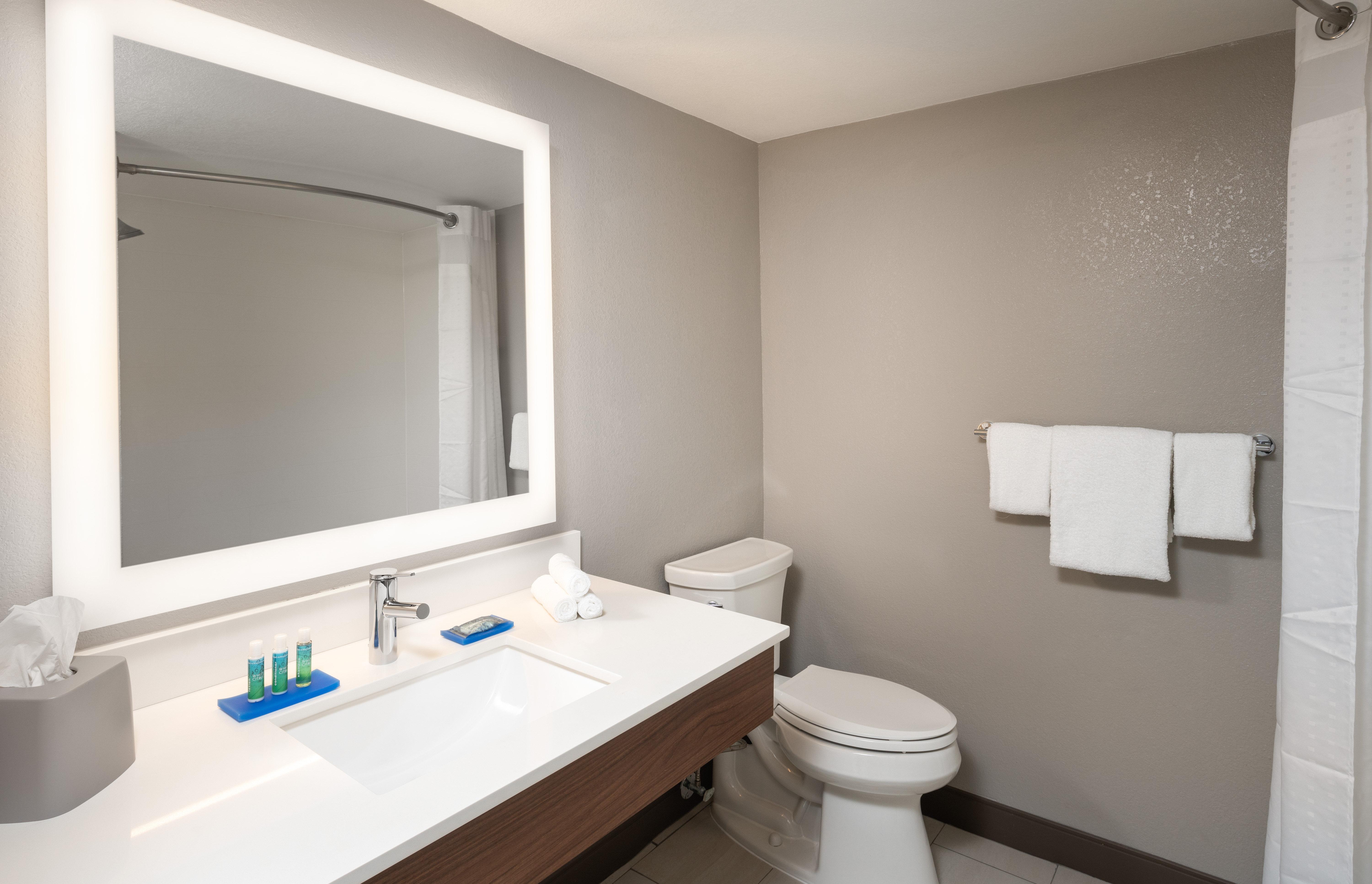 Holiday Inn Express Boca Raton - West By Ihg Exterior foto