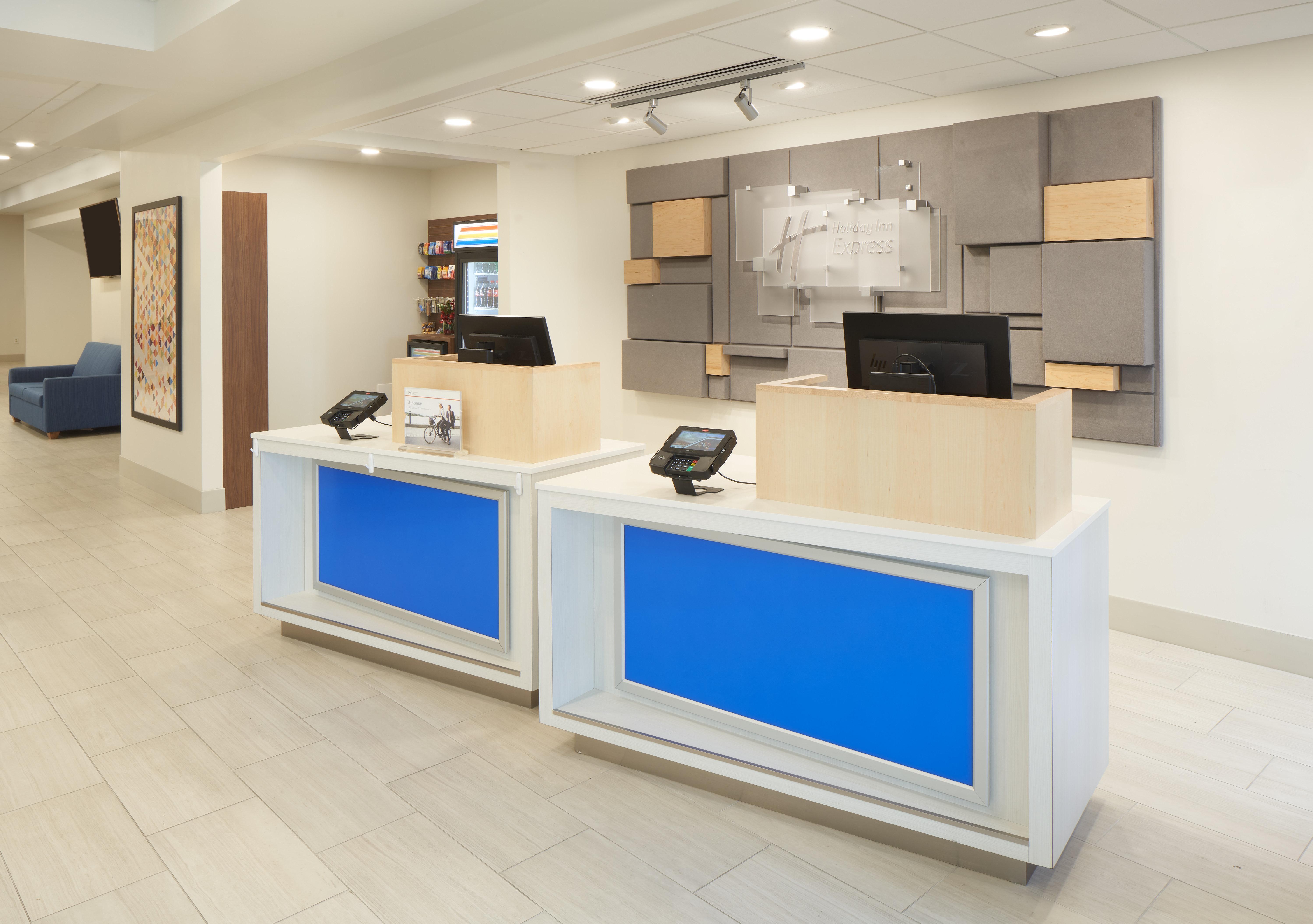 Holiday Inn Express Boca Raton - West By Ihg Exterior foto