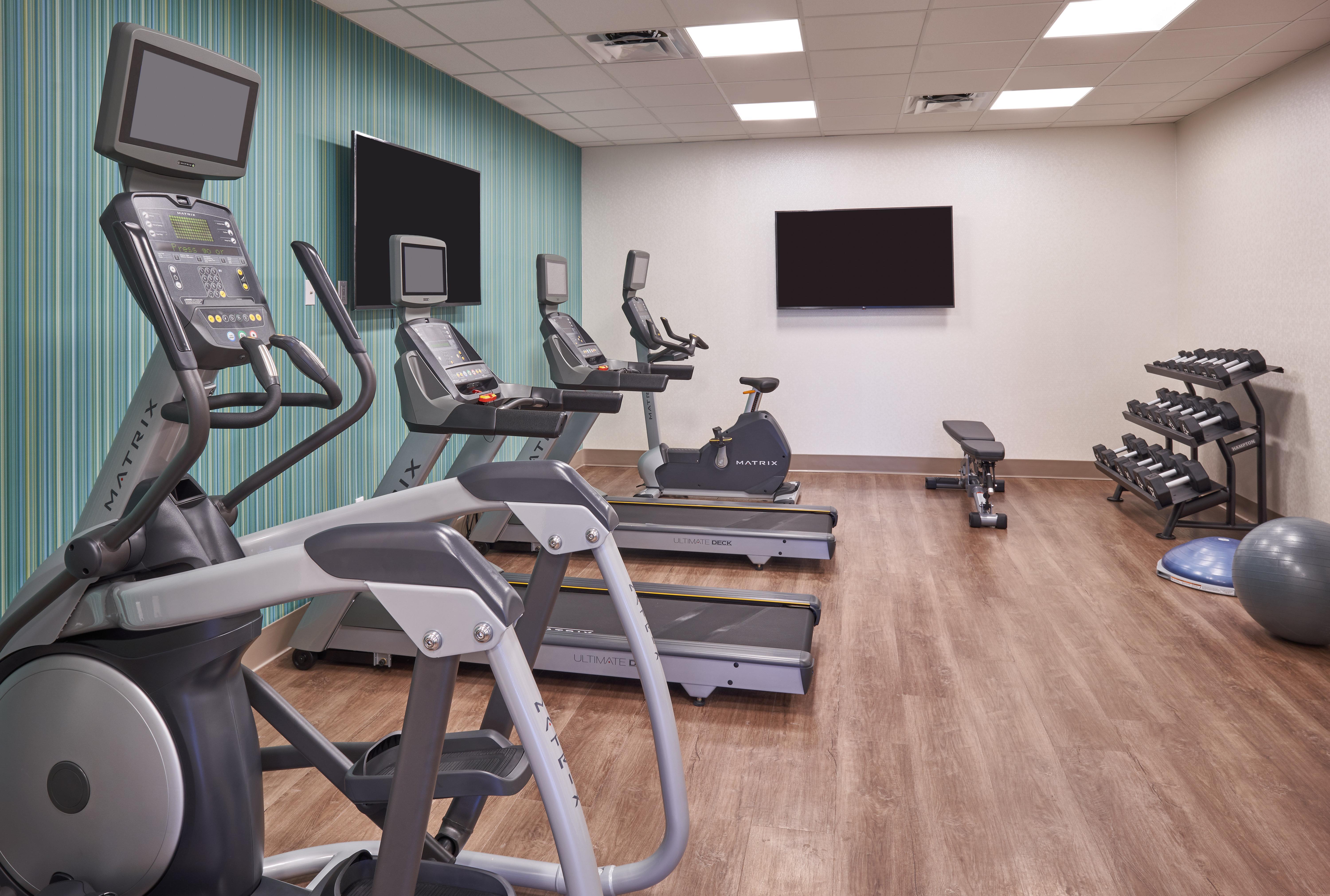 Holiday Inn Express Boca Raton - West By Ihg Exterior foto