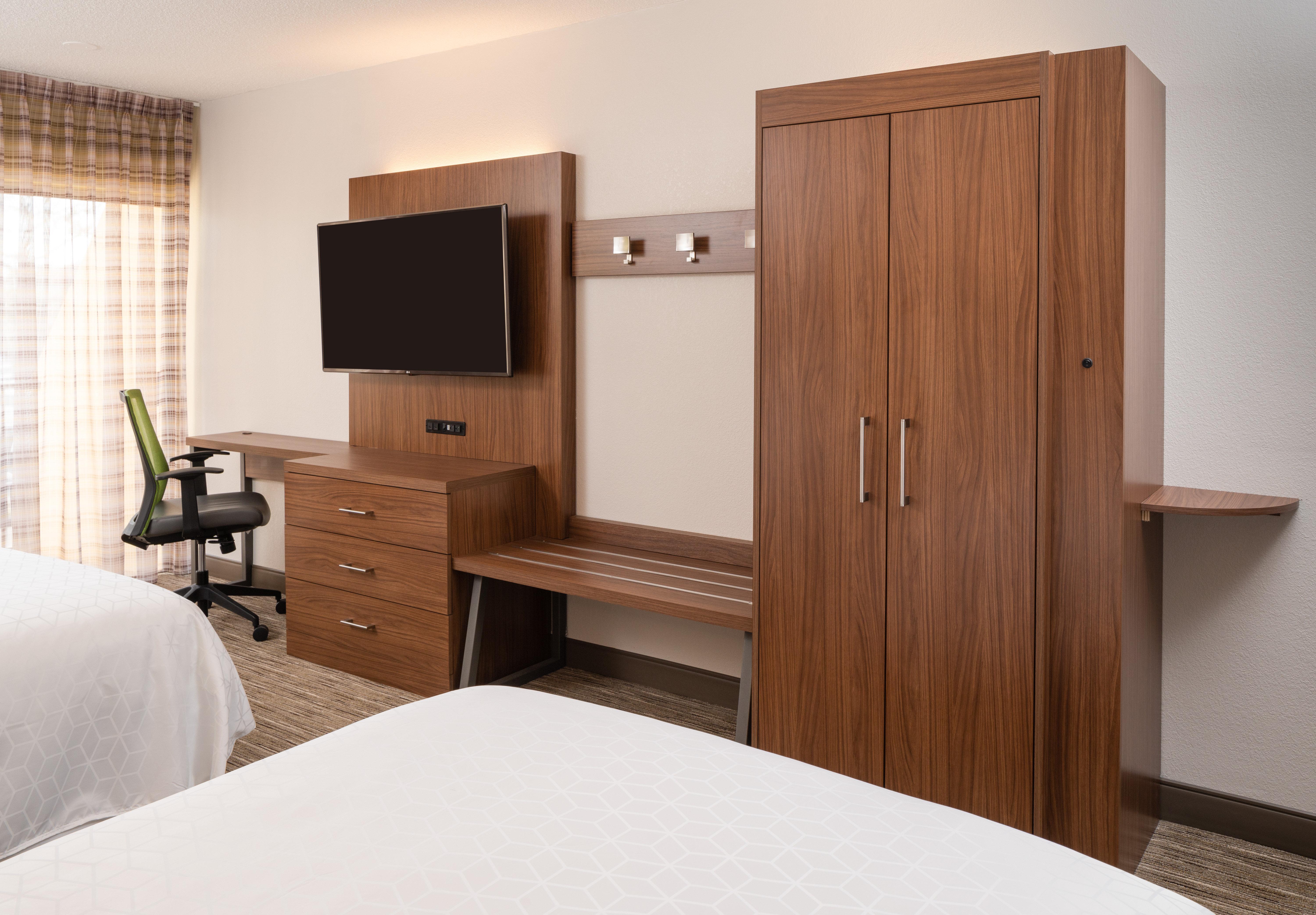 Holiday Inn Express Boca Raton - West By Ihg Exterior foto