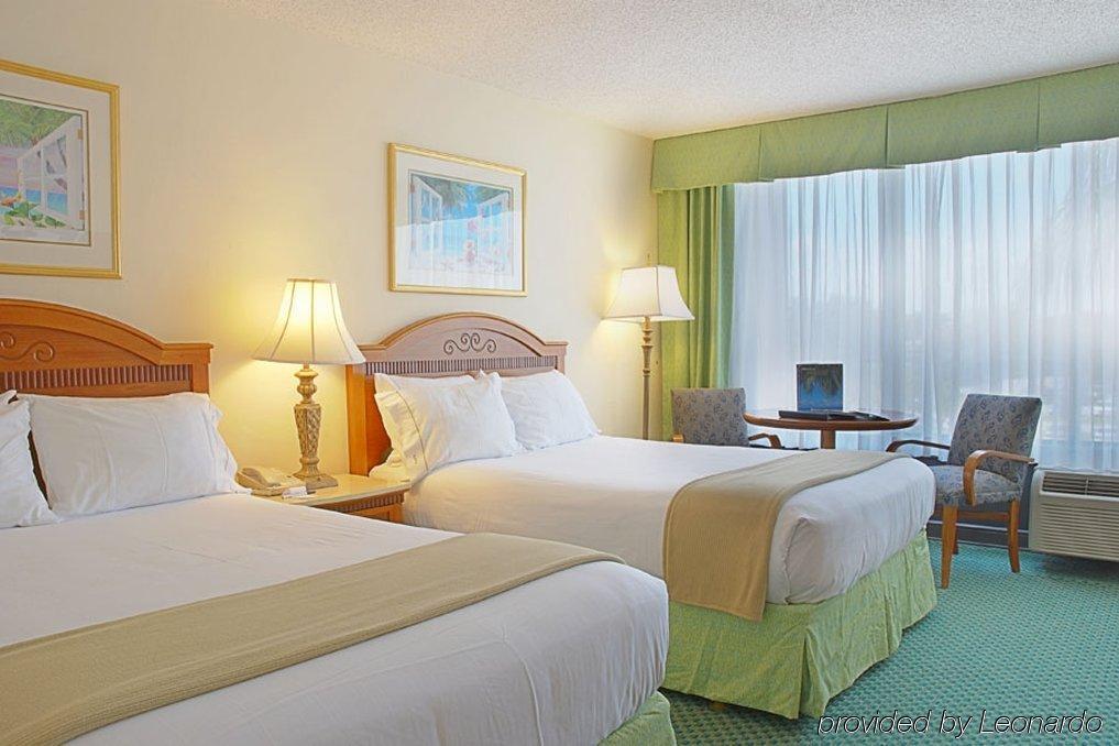 Holiday Inn Express Boca Raton - West By Ihg Zimmer foto